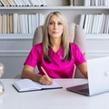 Фотография специалиста Халатян Света Мишаевна