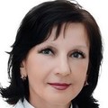 Фотография специалиста Миргород Елена Эдуардовна
