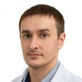 Фотография специалиста Кузнецов Александр Викторович