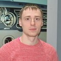 Фотография специалиста Шор Георгий