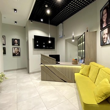 Стоматология SF-dental clinic фото 2