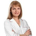 Фотография специалиста Феоктистова Ольга Петровна