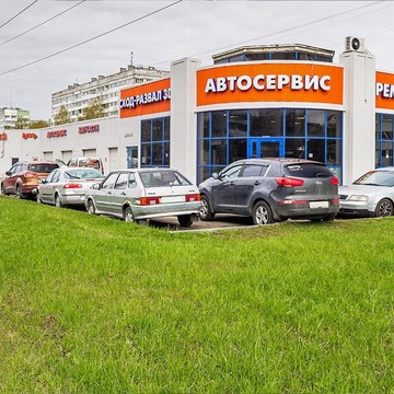 Автосервис ZetAuto в Кудрово фото 3