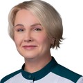 Фотография специалиста Наумова Юлия Викторовна