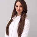 Фотография специалиста Антонюк Вероника Сергеевна