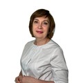 Фотография специалиста Морозова Лариса Валериановна