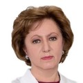 Фотография специалиста Бессонова Елена Николаевна