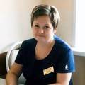 Фотография специалиста Беляева Татьяна Геннадьевна