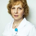 Фотография специалиста Яковлева Елена Григорьевна