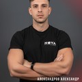 Фотография специалиста Александров Анатолий