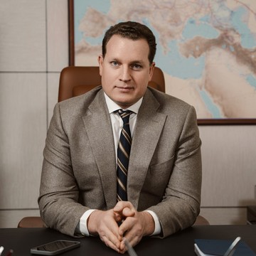 Гайт Михаил Адамович фото 1