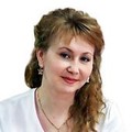 Фотография специалиста Беликова Татьяна Николаевна