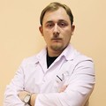 Фотография специалиста Черпаков Ростислав Александрович