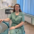 Фотография специалиста Томилина Мария Роальдовна