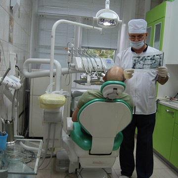 ГАУЗ Стоматологическая поликлиника № 7 ДЗМ фото 2