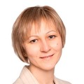 Фотография специалиста Корженко Ольга Владимировна