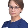 Фотография специалиста Анисимова Ольга Андреевна