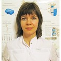 Фотография специалиста Стебницкая Софья Александровна
