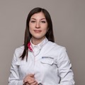 Фотография специалиста Мальцева Марина Юрьевна