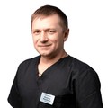 Фотография специалиста Техник-протезист конечностей Вячеслав Фарафонов