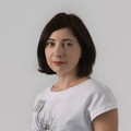 Фотография специалиста Борисенко Елена Алексеевна