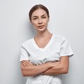 Фотография специалиста Пакова Анастасия Владимировна