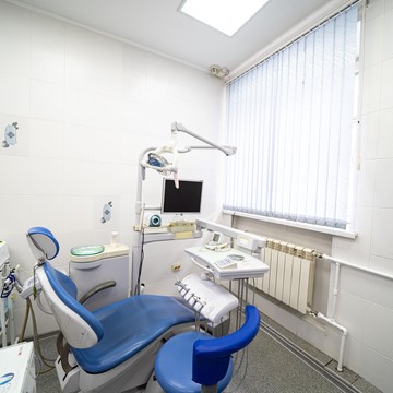Стоматологический центр Докомит фото 3