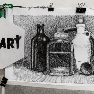 Художественная студия S-ART Studio фото 1