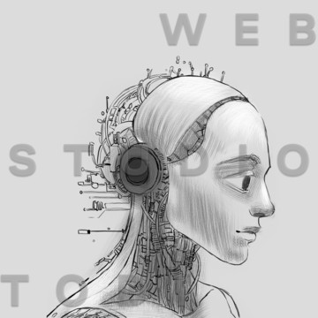 Web-Studio Todi фото 1