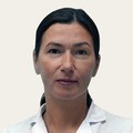 Фотография специалиста Червинская Элла