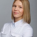 Фотография специалиста Карпович Мария Дмитриевна