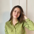 Фотография специалиста Ахметшина Айгуль Илдаровна