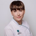 Фотография специалиста Иванова Ирина Александровна