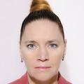 Фотография специалиста Журавлева Елена Борисовна
