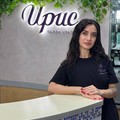 Фотография специалиста Мамедярова Татьяна
