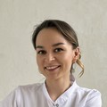 Фотография специалиста Логачева Ирина Михайловна