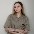 Фотография специалиста Потапова Анна Сергеевна