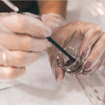 Академия красоты и здоровья Goodbrows на улице Амундсена фото 2