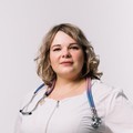 Фотография специалиста Кульнева Дарья Сергеевна