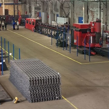 Хромбур в городском поселении Снегири фото 2