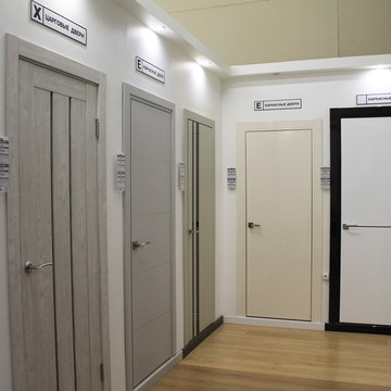 Магазин межкомнатных дверей Profil Doors на Коммунистической улице фото 2