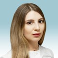 Фотография специалиста Ключникова Юлия Геннадиевна