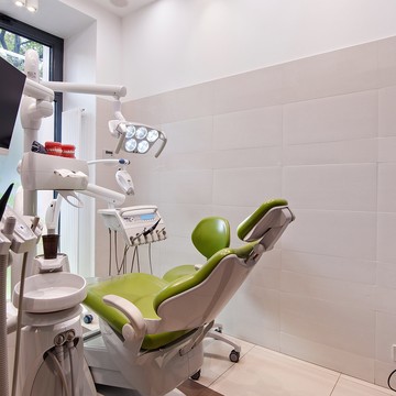 Клиника Любимая стоматология фото 1