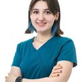Фотография специалиста Шоранова Карина Юрьевна