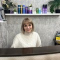 Фотография специалиста Захарова Наталья Павловна