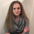 Фотография специалиста Новикова Полина