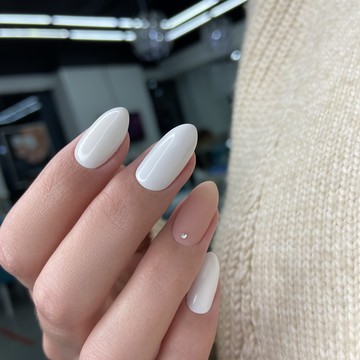 Студия маникюра PR NAIL BAR на Новочерёмушкинской улице фото 3