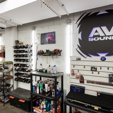 Студия автозвука Avsound фото 3