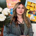 Фотография специалиста Алданазарова Ксения Нургалиевна