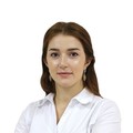 Фотография специалиста Гаджакаева Гульбият Расуловна